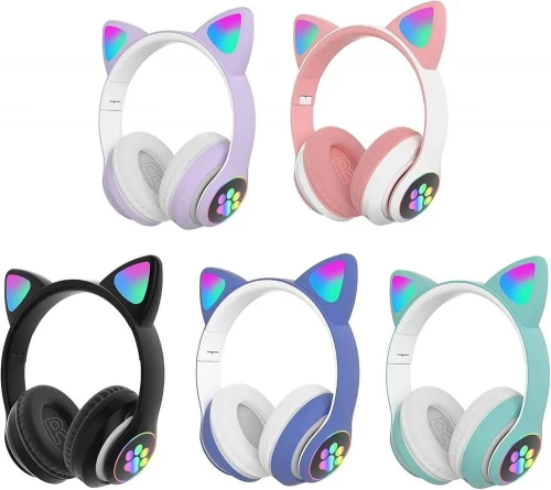CAT STN-28 Wireless Ear Headset