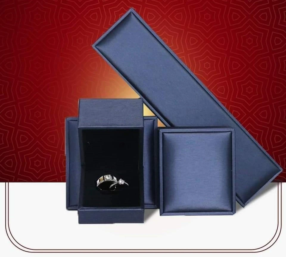 Couple Ring Set For Valentine Special