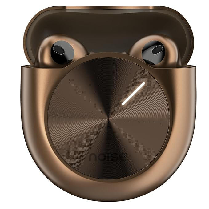 Noise Master Buds – Tuned by BOSE