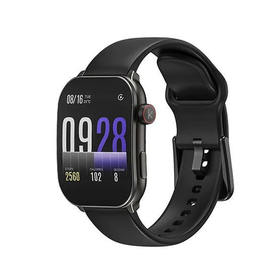 Kieslect Balancs Bluetooth Calling Smart Watch