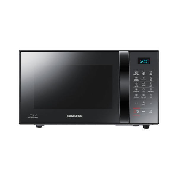 Samsung 21L Convection Microwave Oven (CE76JD-M/D2)