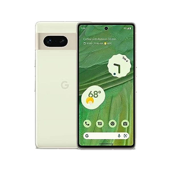 Pixel 7 (Official)