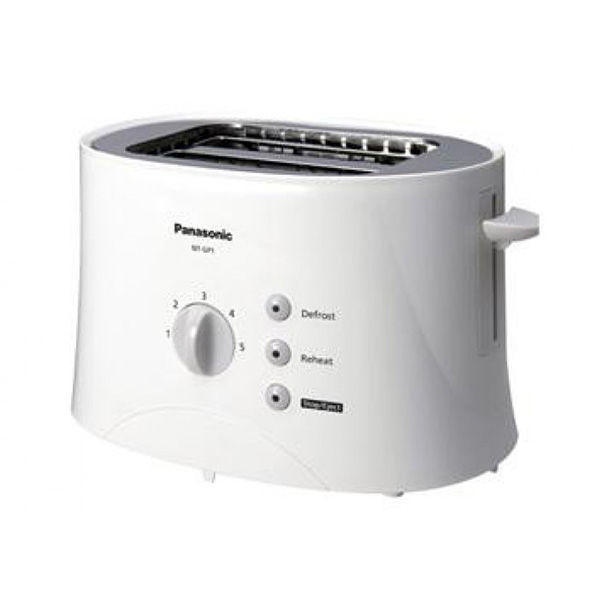 Panasonic NT-GP1 Automatic Bread Toaster