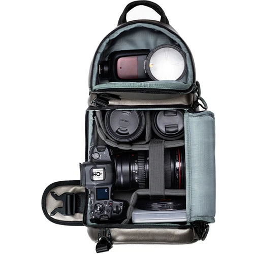 K&F Concept KF13.141V1 Camera Sling Bag