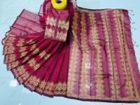 কাপল ড্রেস Couple Saree Sets