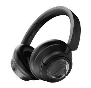 Hi-Future Future-Tour X Top Performance Hybrid Anc Overhead Earphone