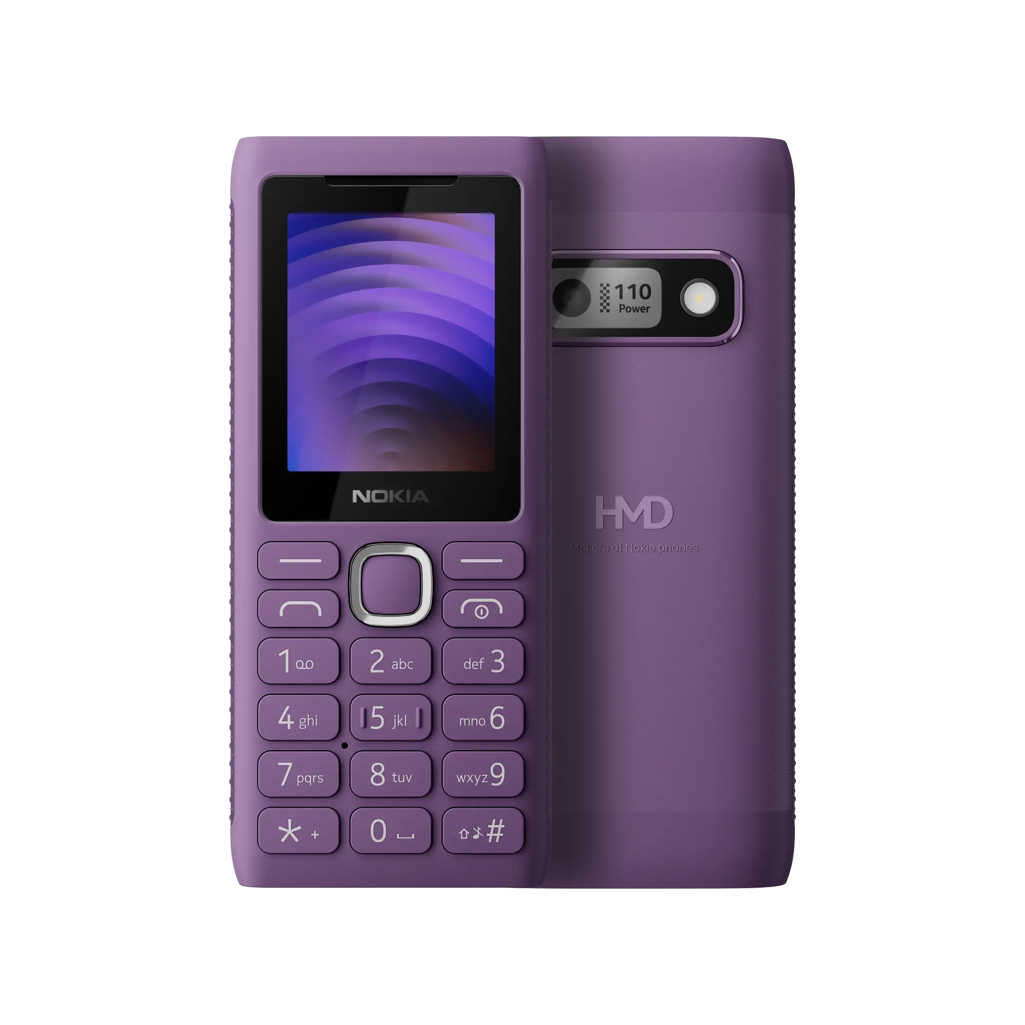 Nokia 110 Power (Official)