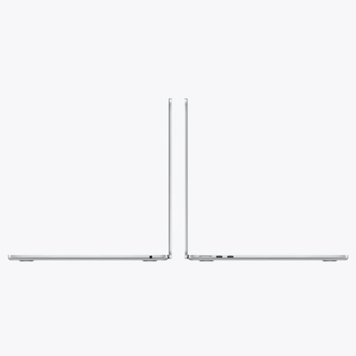 Apple MacBook Air M5 Chip 13-inch Liquid Retina Display 16GB RAM 512GB SSD Silver | MDH74