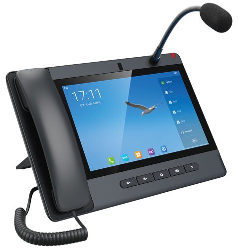 Fanvil A320i Android Touch Screen Console IP Phone