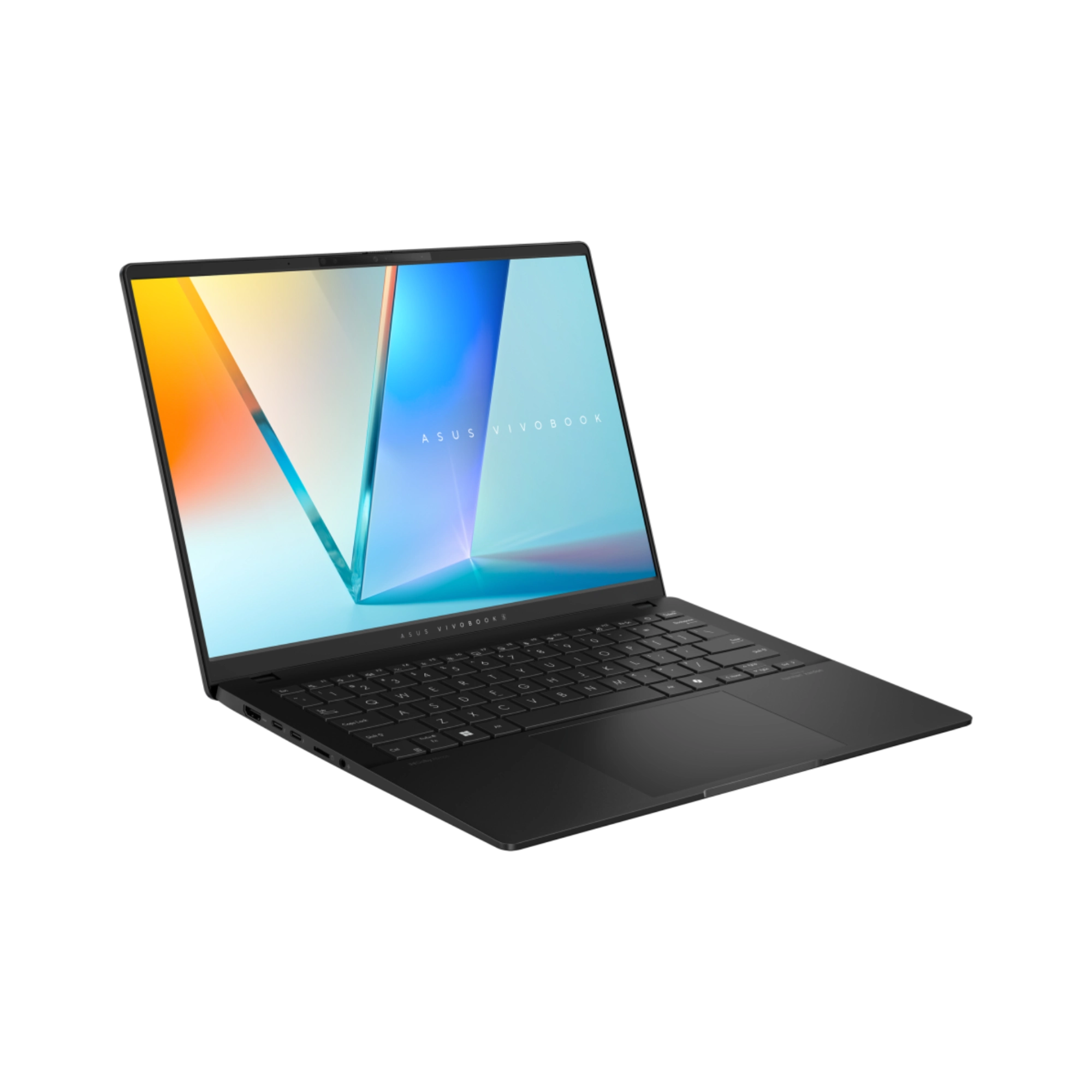 Asus VivoBook S14 OLED S5406SA Core Ultra 7 258V 32GB RAM 1TB SSD 14" Laptop