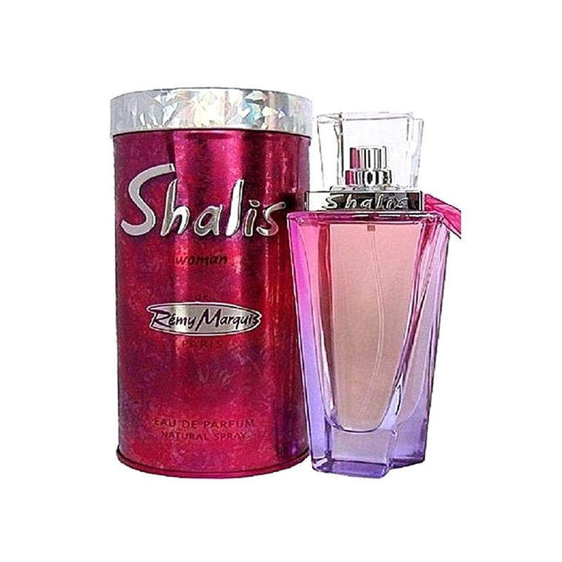 SHALIS by REMY MARQUIS 60ML EDT for Women