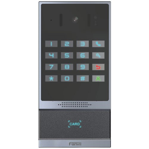 Fanvil i64 Video Door Phone