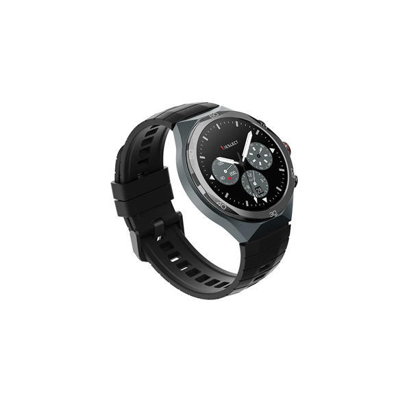 Kieslect Elite 2 AI AMOLED BT Calling Smartwatch