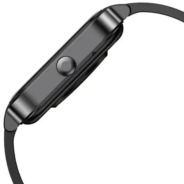 Fastrack Reflex Charge | UltraVU Display | BT Calling | 100+ Sport Mode | 200+ Watch Face | Water Resistance