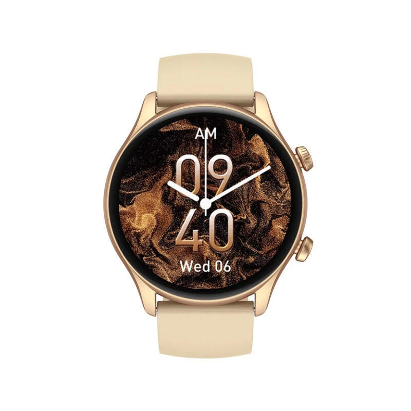Zeblaze Btalk 3 Plus Bluetooth Calling Smart Watch