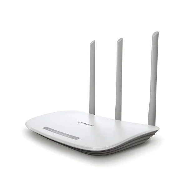Tp-link TL-WR845N 300Mbps Wireless Router