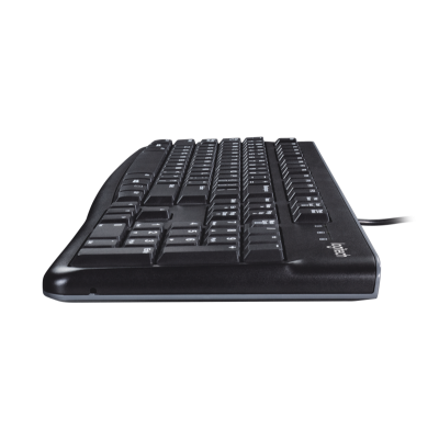 LOGITECH WIRELESS KEYBOARD K380 BLACK (920-007596)