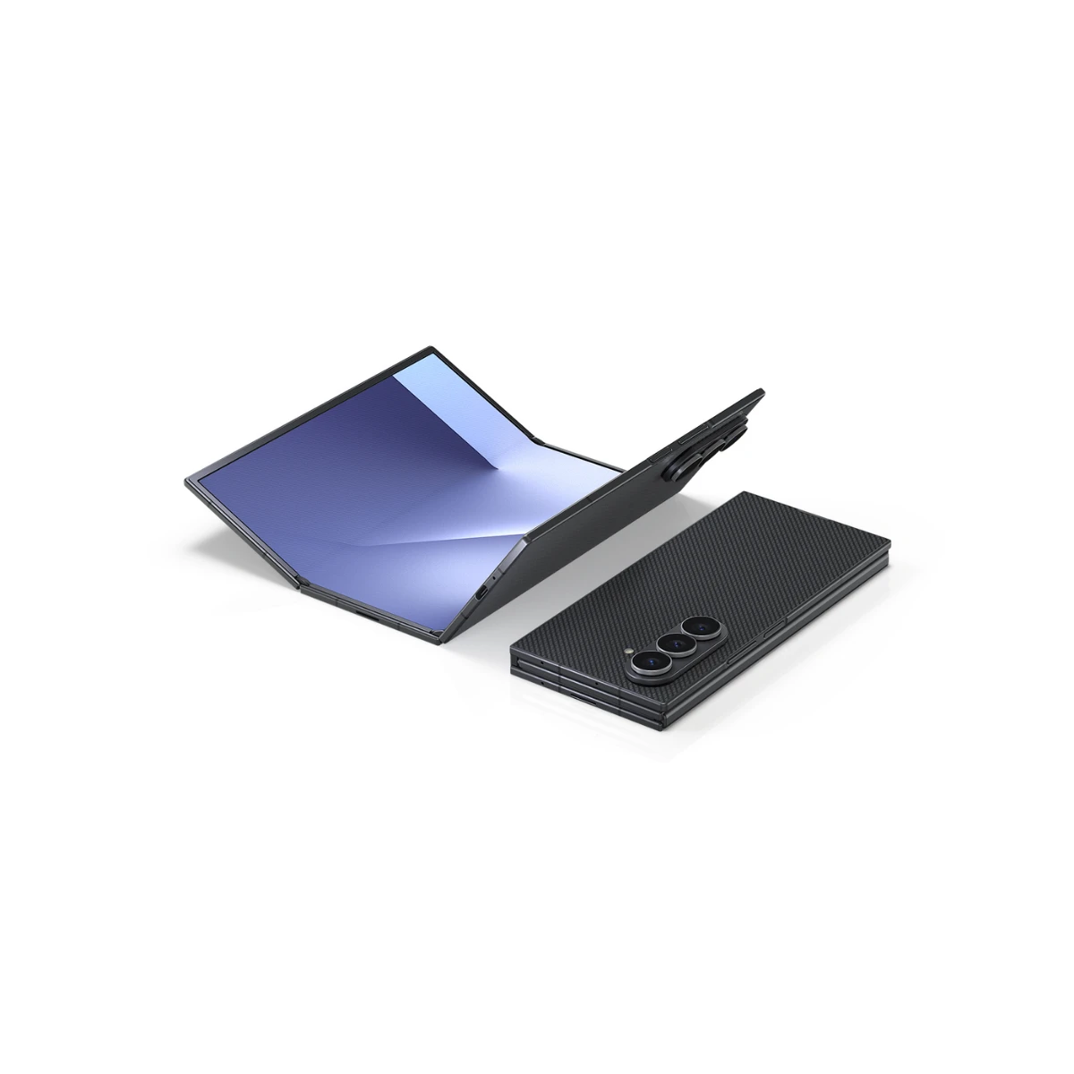 Galaxy Z TriFold