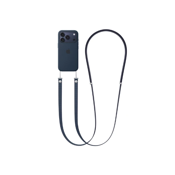 Apple Crossbody Strap