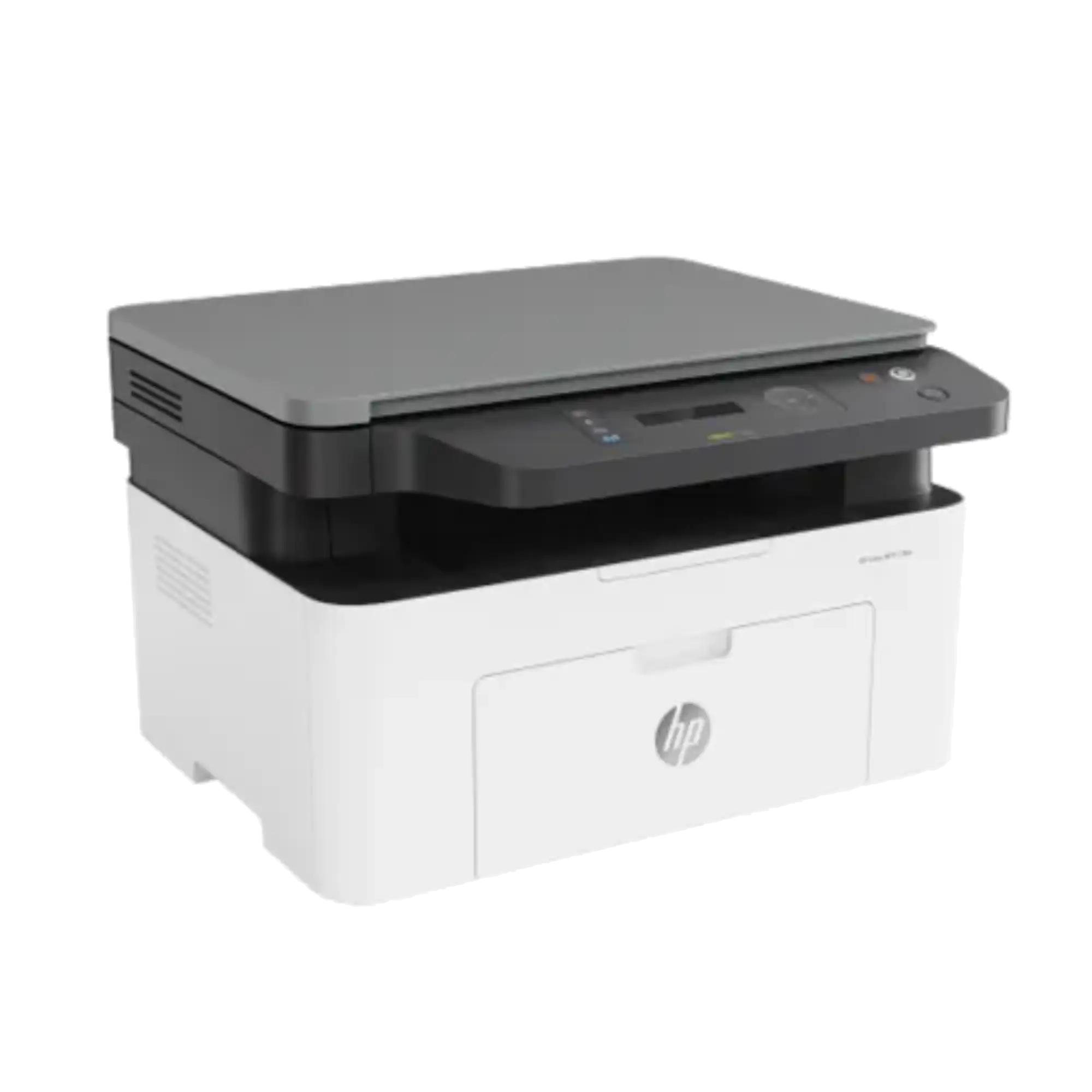 HP Laser MFP 136a Multifunction Laser Printer