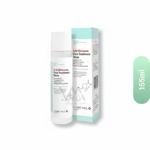 Care Nel Anti-Melasma Cica Toner 155ml