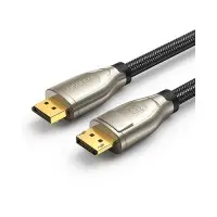 UGREEN DP112 (60844) 1.4 DP M/M Round Cable - 3M