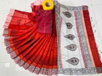 কাপল ড্রেস Couple Saree Sets