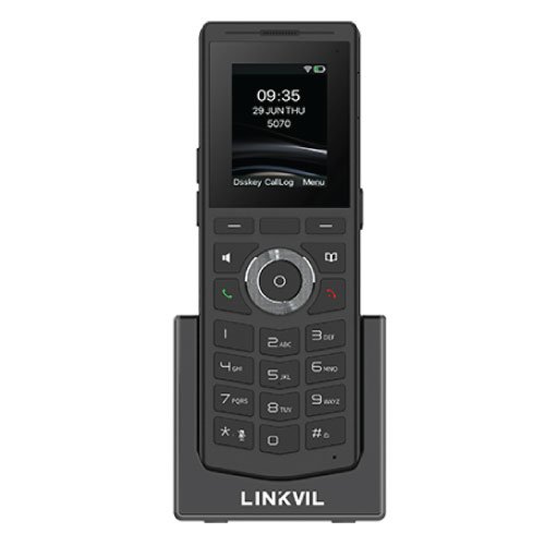 Fanvil W610W Portable Wi-Fi Phone