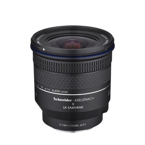 Samyang AF 14-24mm f/2.8 FE Lens