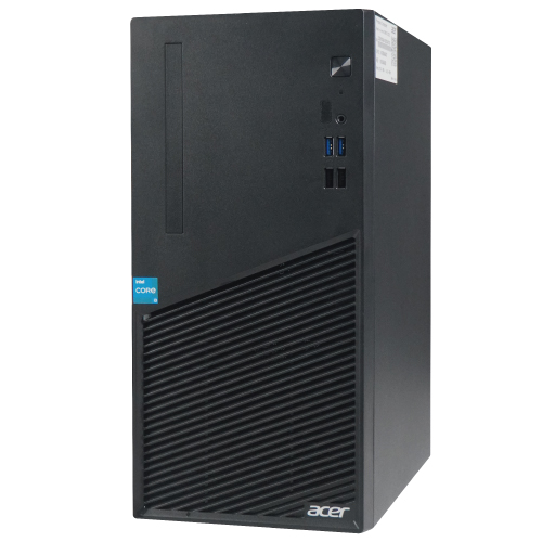 Acer Veriton S2690G Intel Core i3 12th Gen 12100 8GB RAM 512GB NVMe SSD Brand PC