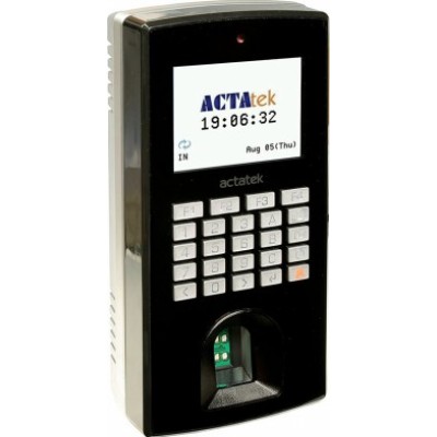 ACTA3-1K-P-SE (PIN + Card) (Web Based)