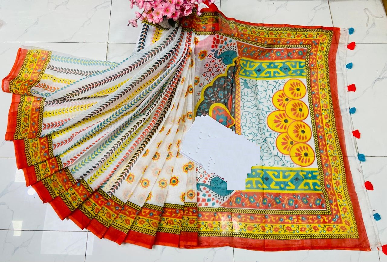 Sharee Everyday Sarees