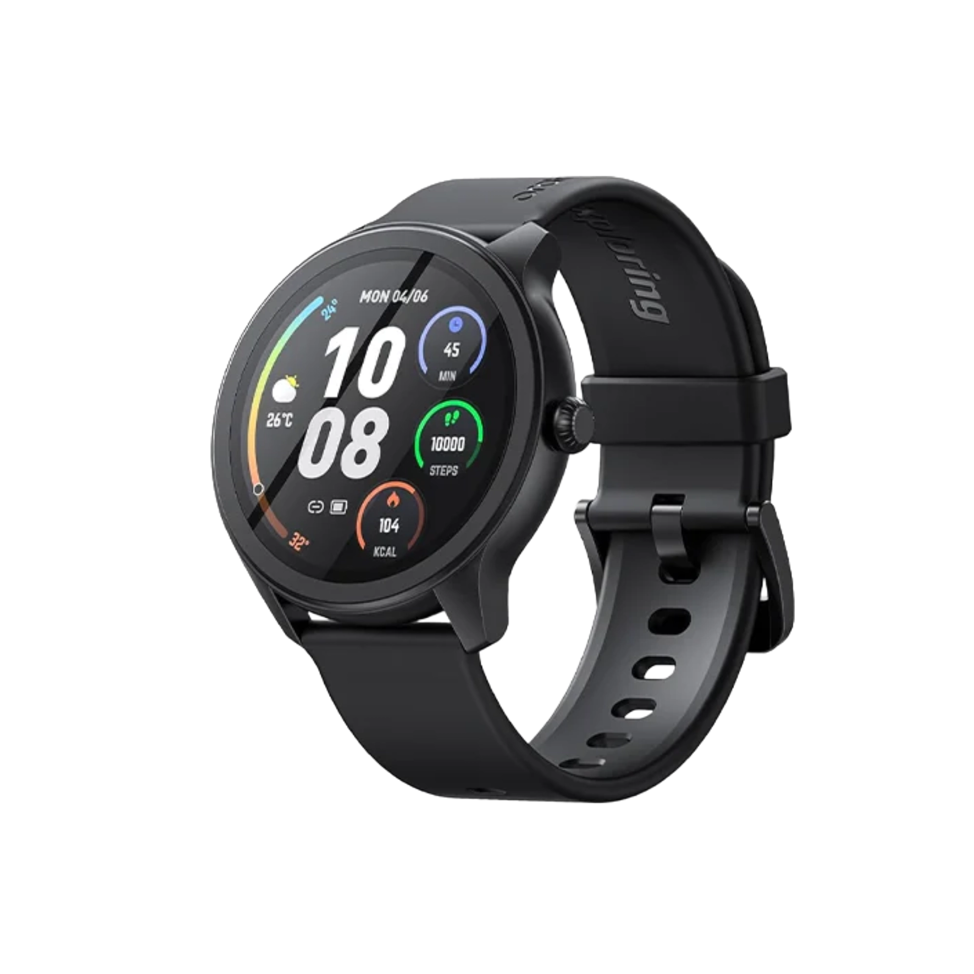 Oraimo Watch 2R Bluetooth Calling Smart Watch | OSW-30