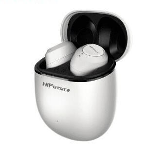 Hi-Future Olymbuds 3 Powerfull Bass TWS Earbuds