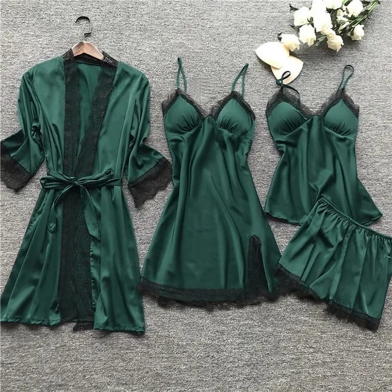 Night Dress 10773