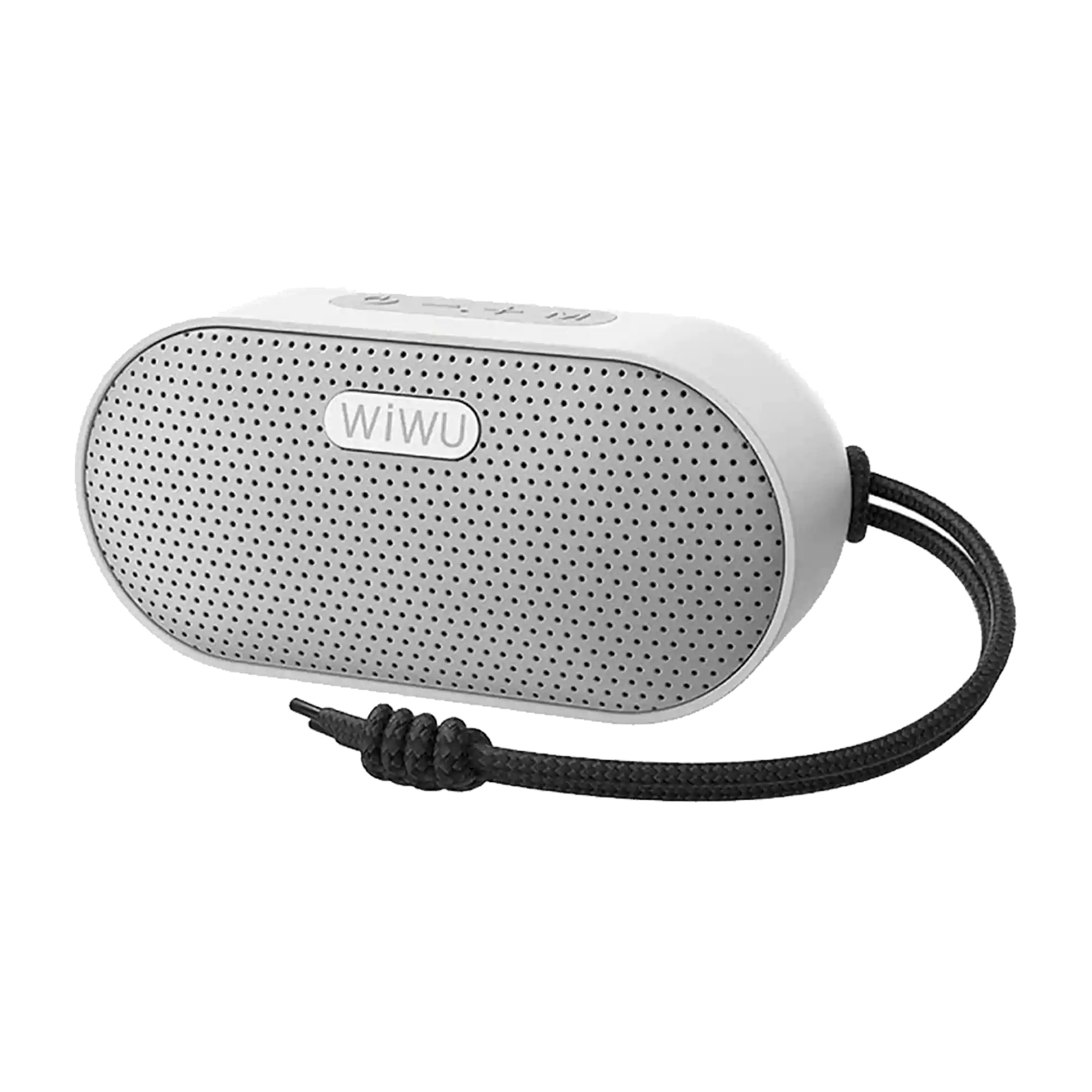 WiWU H8 Play Fun Portable Bluetooth Speaker