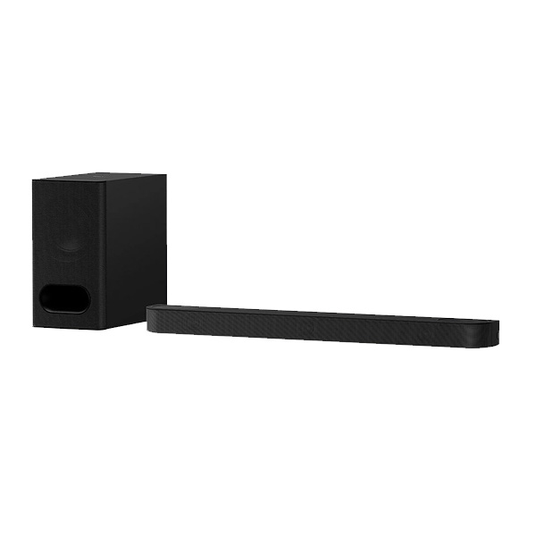 Sony HT-B600 3.1.2ch Dolby Atmos® Soundbar with Wireless Subwoofer