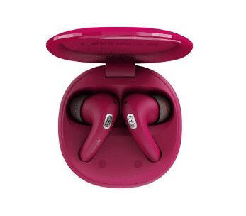 Hi-Future Flybuds-4 Premium Active Noise Cancelling TWS Earbuds
