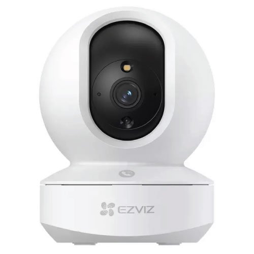EZVIZ CS-TY1 Pro 3MP Pan & Tilt Smart Home WiFi Camera