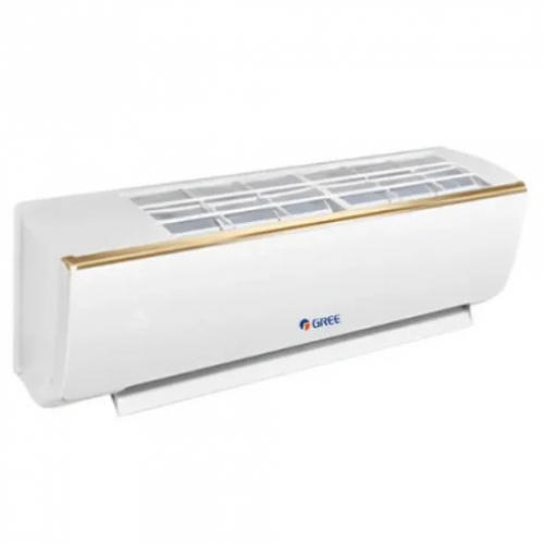Gree Zeno 1 Ton Inverter Split Type Air Conditioner (GS-12XZNA3V)