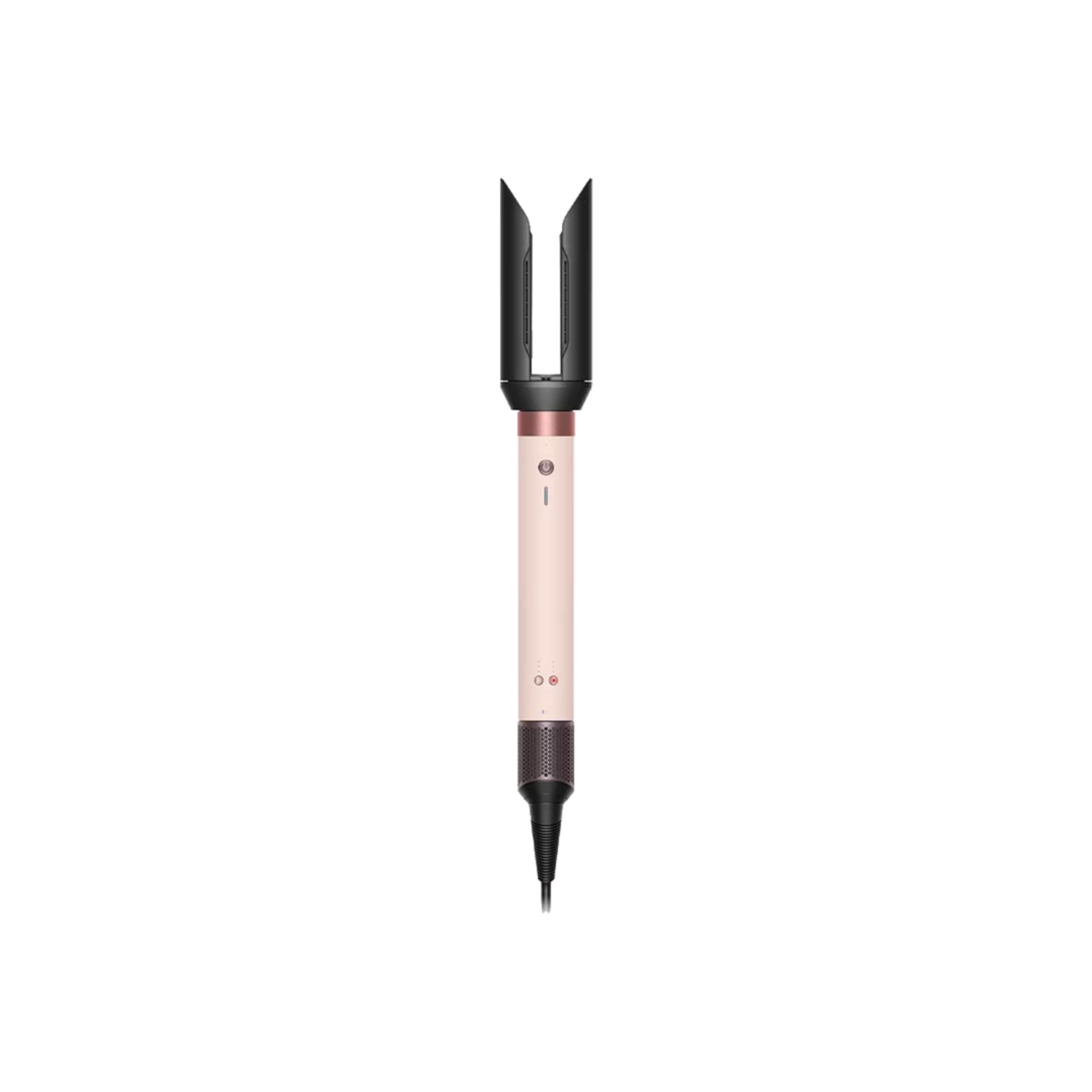 Dyson Airwrap Co-anda2x Multi Styler and Dryer, Straight+Wavy (Ceramic Pink/Rose Gold)