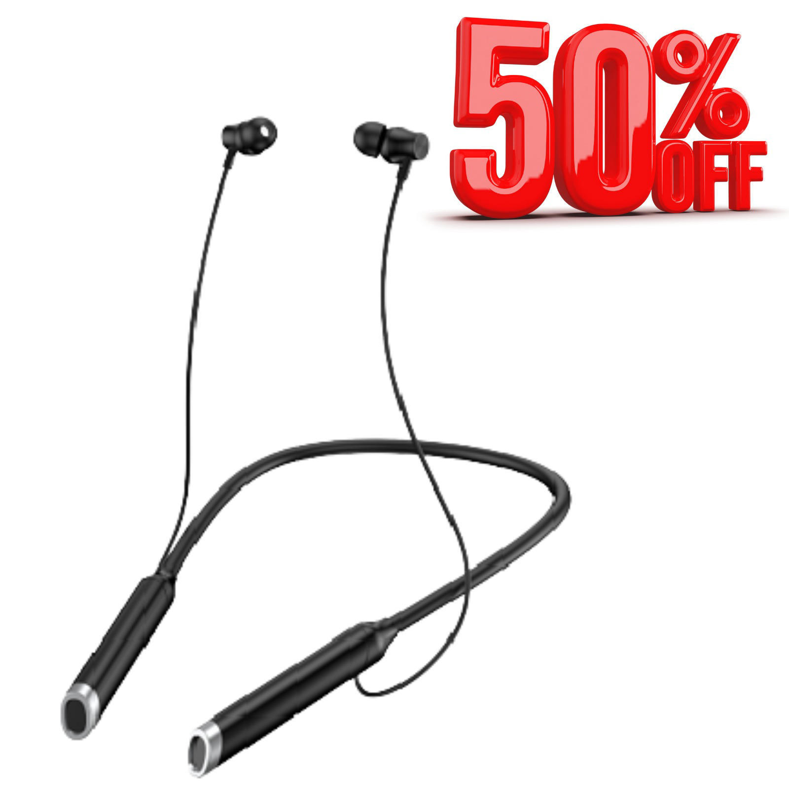 Xtra N25 Bluetooth Neckband