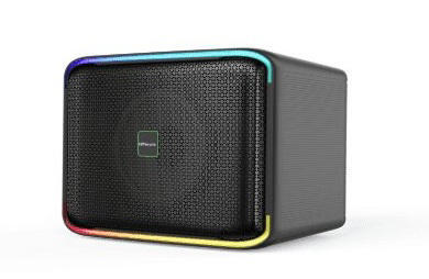Hi-Future Event Horizon 100w Output Karaoke Party Speaker