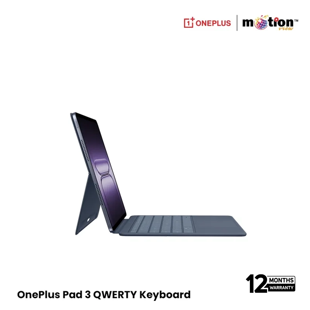 OnePlus Pad 3 Smart Keyboard