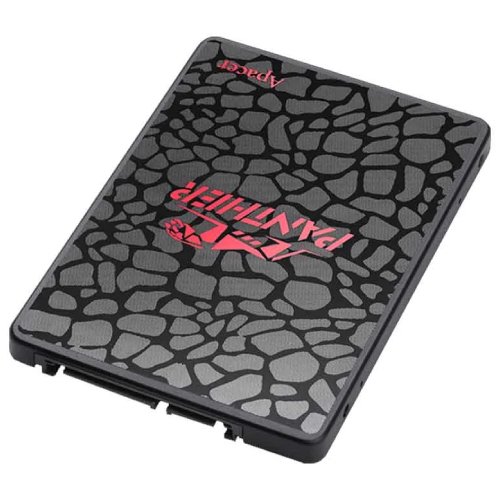 Apacer AS350 2.5″ SATAIII 1TB SSD