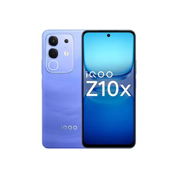 iQOO Z10x