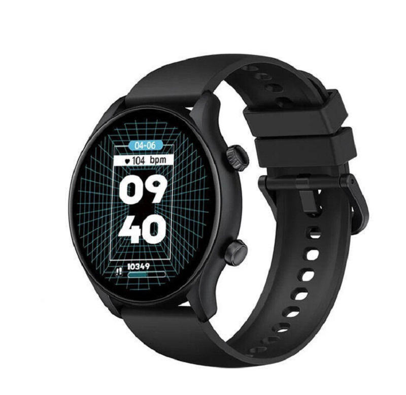 Zeblaze Btalk 3 Plus Bluetooth Calling Smart Watch