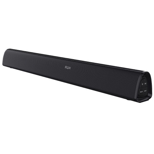 Xtreme Glory 2:1 Bluetooth Multimedia Soundbar