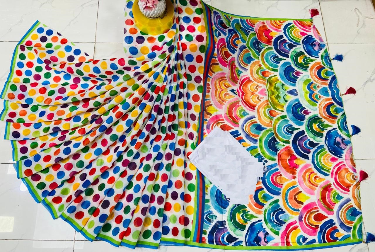 Only Sharee Everyday Sarees