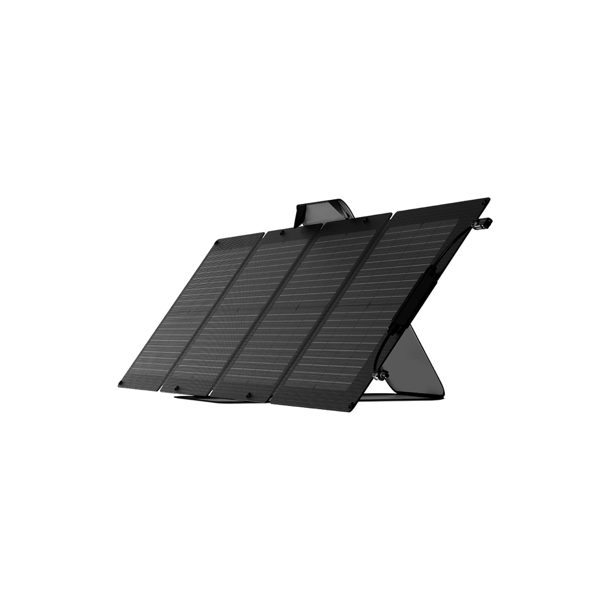 EcoFlow 110W Portable Solar Panel